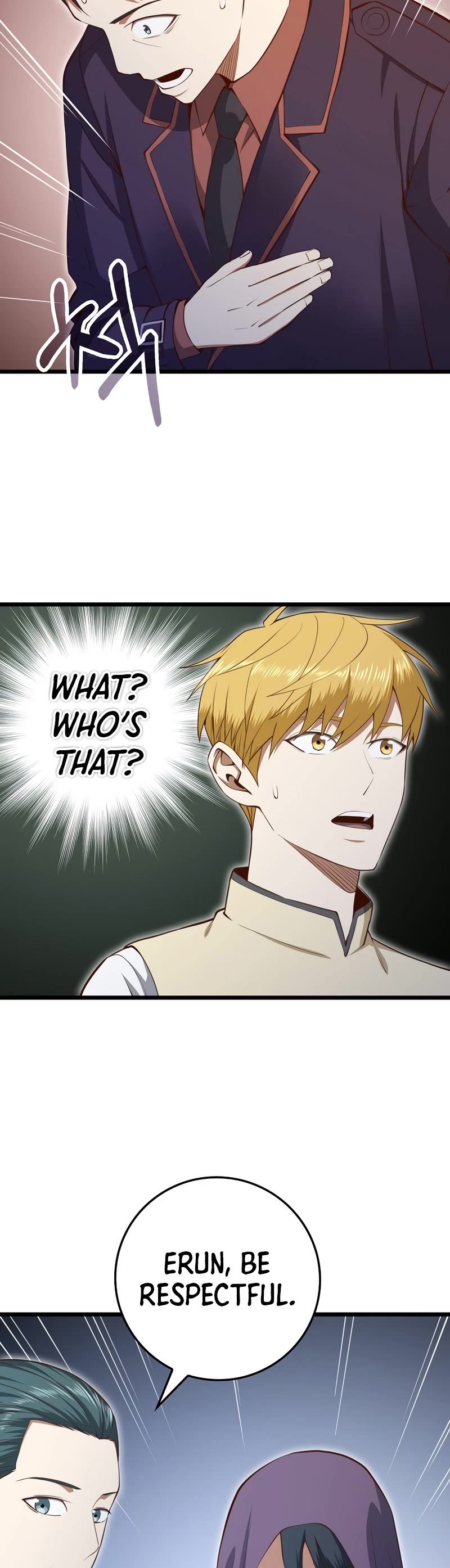 The Lord's Coins Aren't Decreasing?! Chapter 85 page 24 - Chapter 85