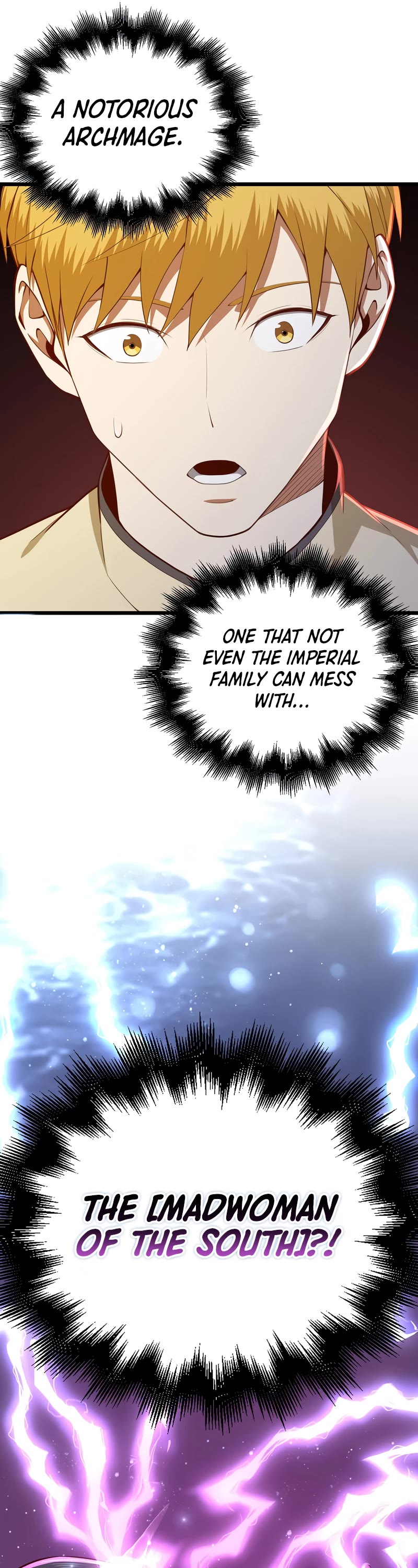 The Lord's Coins Aren't Decreasing?! Chapter 85 page 26 - Chapter 85