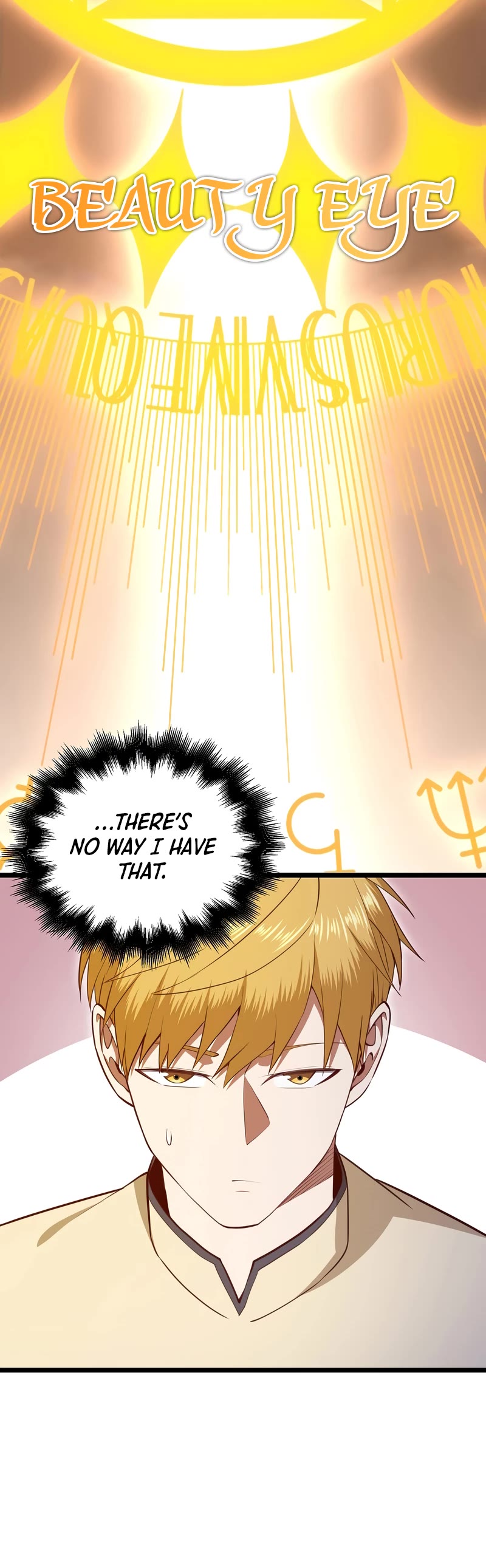 The Lord's Coins Aren't Decreasing?! Chapter 85 page 35 - Chapter 85
