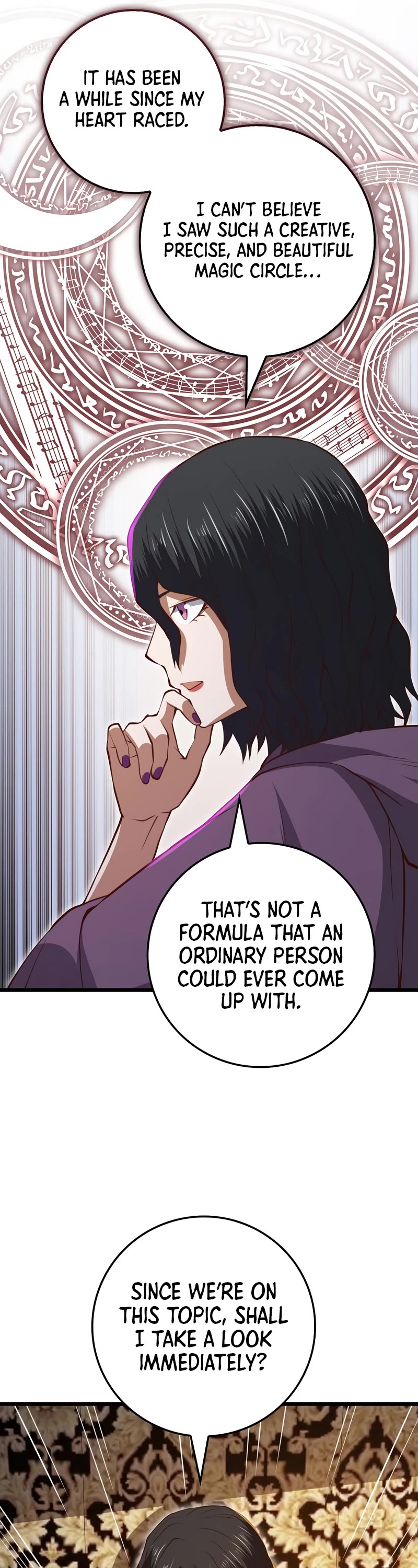 The Lord's Coins Aren't Decreasing?! Chapter 85 page 41 - Chapter 85
