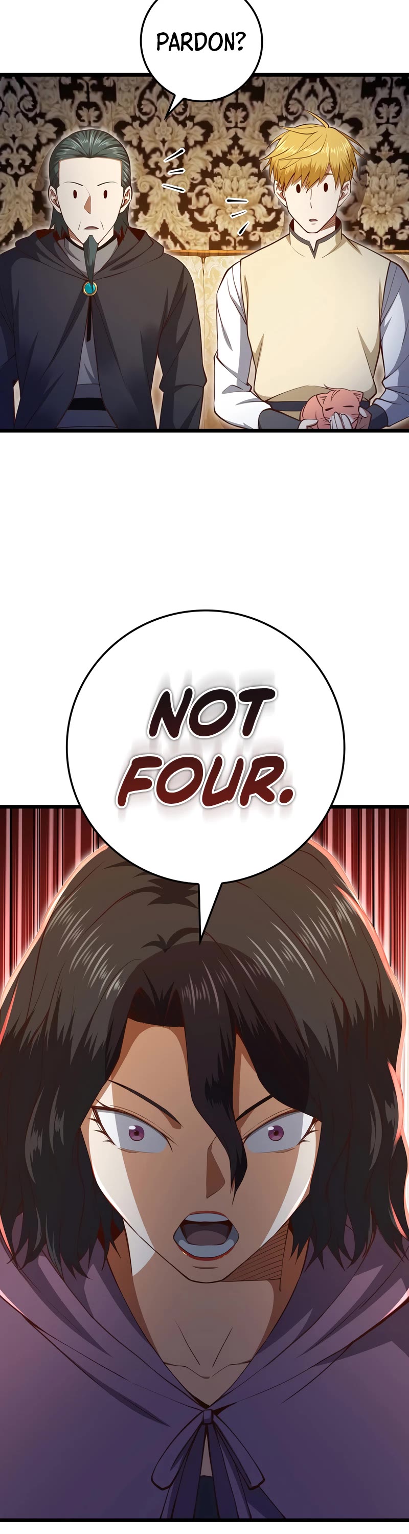 The Lord's Coins Aren't Decreasing?! Chapter 85 page 47 - Chapter 85