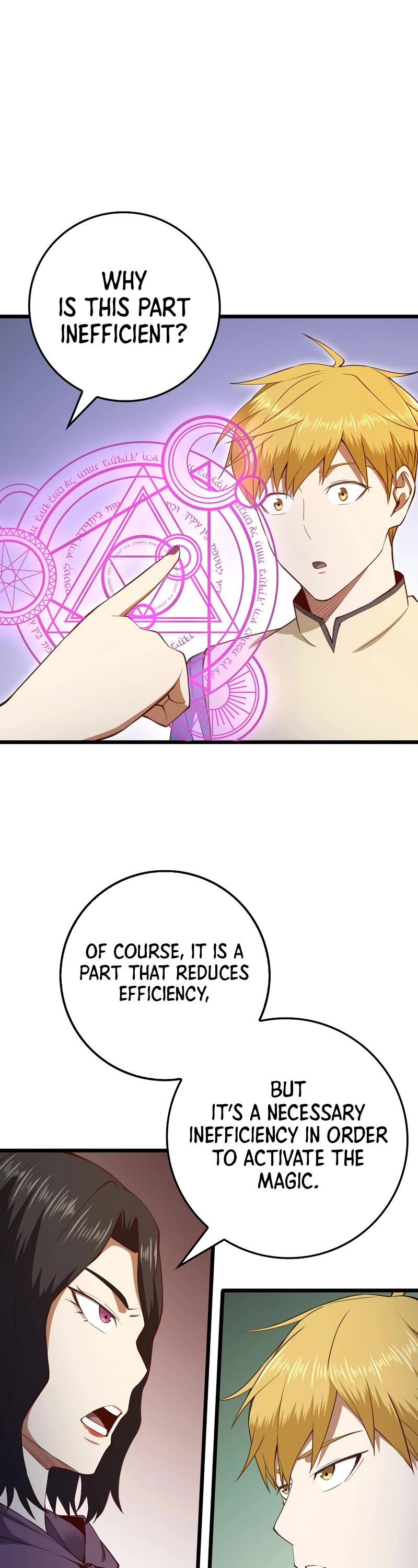The Lord's Coins Aren't Decreasing?! Chapter 85 page 48 - Chapter 85