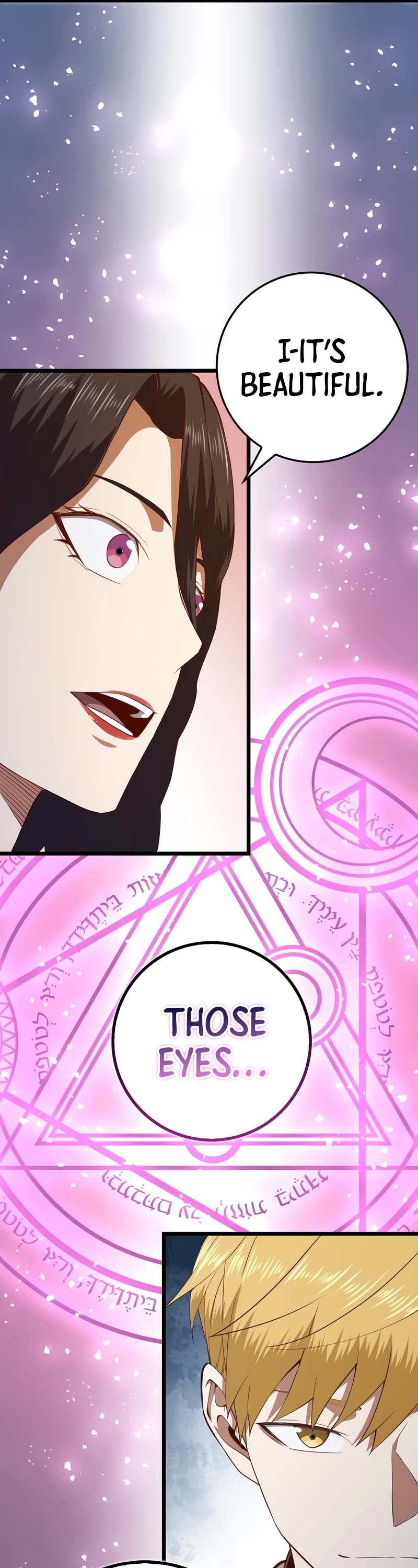 The Lord's Coins Aren't Decreasing?! Chapter 85 page 51 - Chapter 85