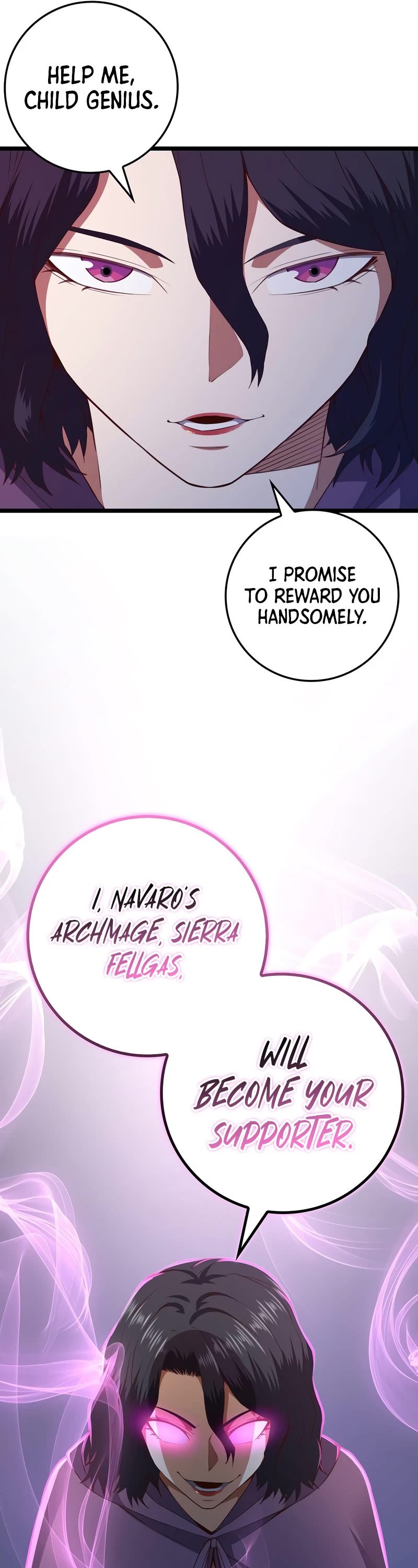 The Lord's Coins Aren't Decreasing?! Chapter 85 page 56 - Chapter 85