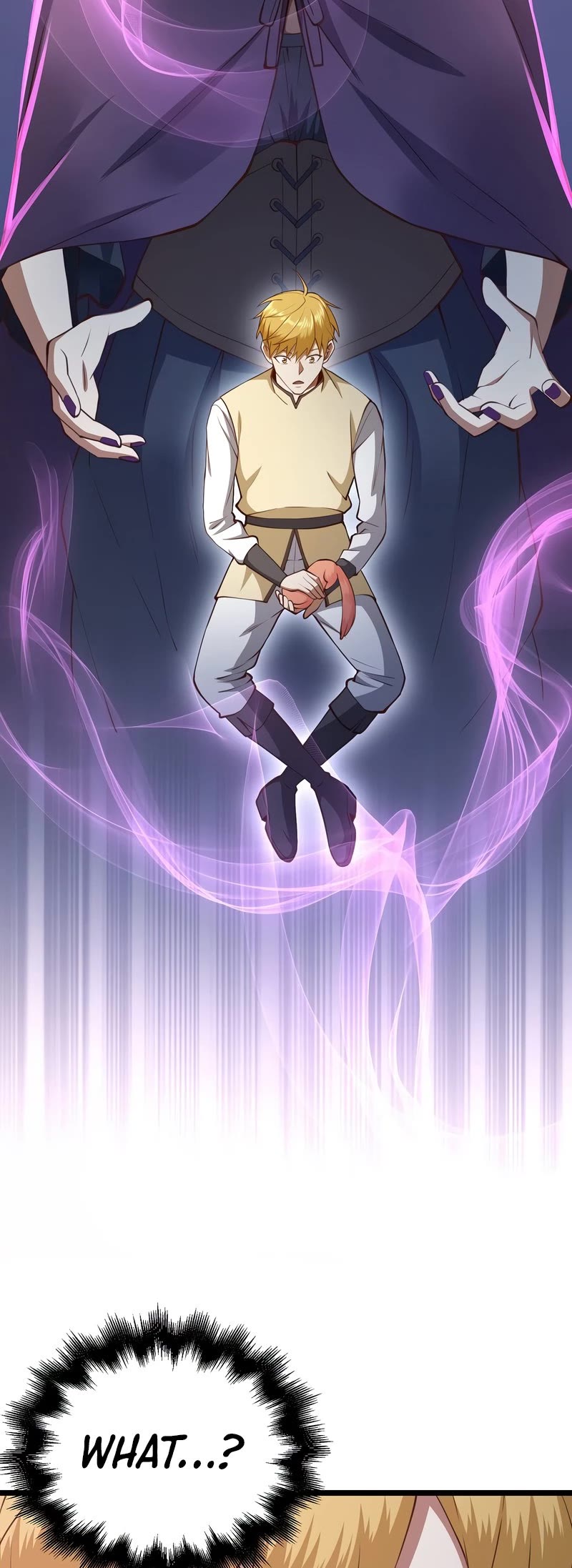 The Lord's Coins Aren't Decreasing?! Chapter 85 page 57 - Chapter 85