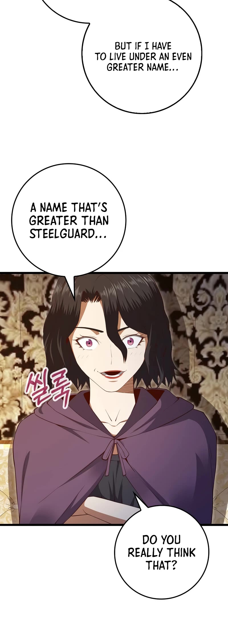 The Lord's Coins Aren't Decreasing?! Chapter 86 page 11 - Chapter 86