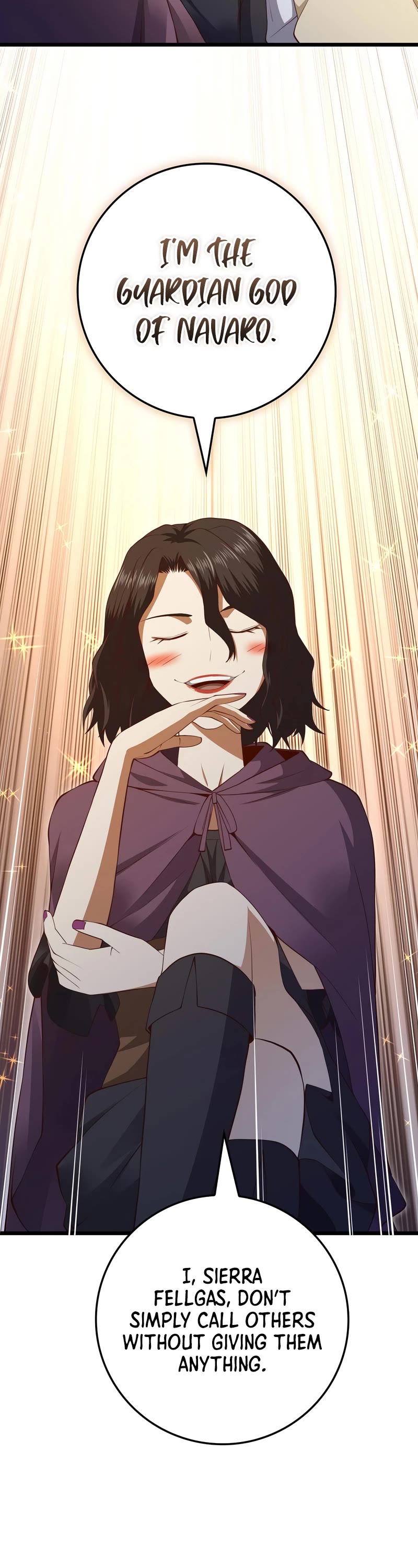 The Lord's Coins Aren't Decreasing?! Chapter 86 page 13 - Chapter 86