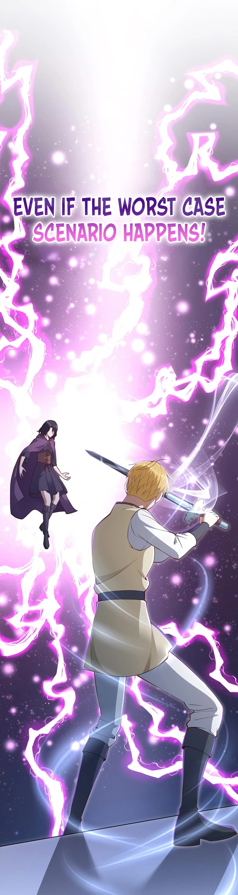 The Lord's Coins Aren't Decreasing?! Chapter 86 page 17 - Chapter 86