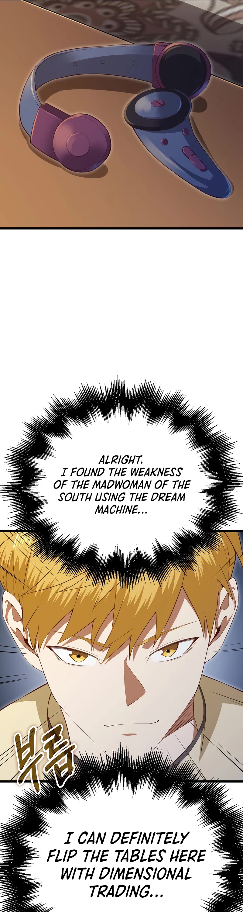 The Lord's Coins Aren't Decreasing?! Chapter 86 page 27 - Chapter 86