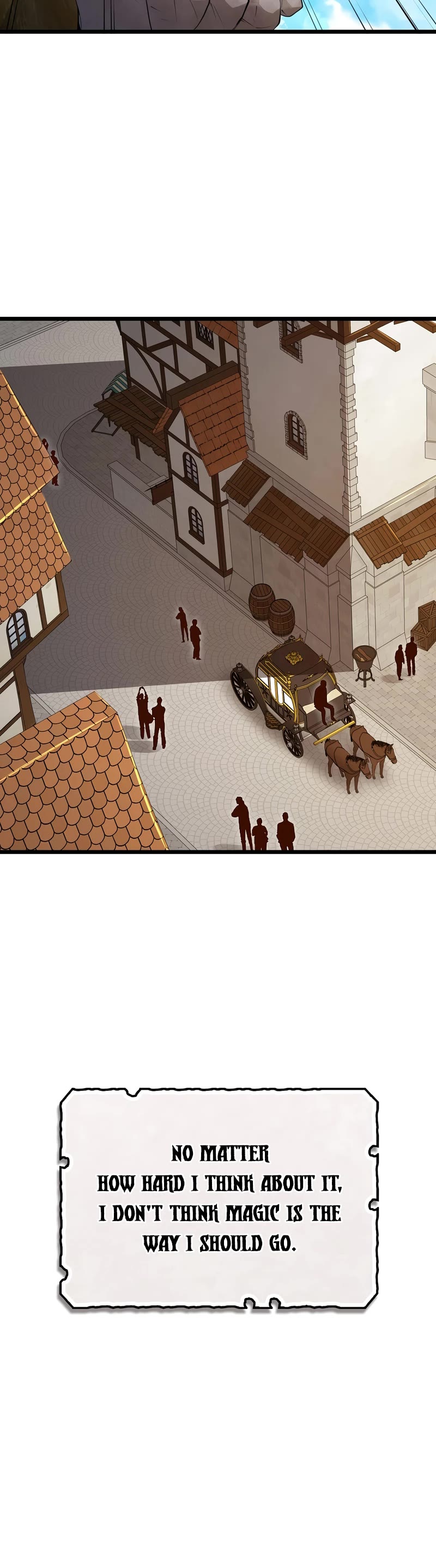 The Lord's Coins Aren't Decreasing?! Chapter 86 page 31 - Chapter 86