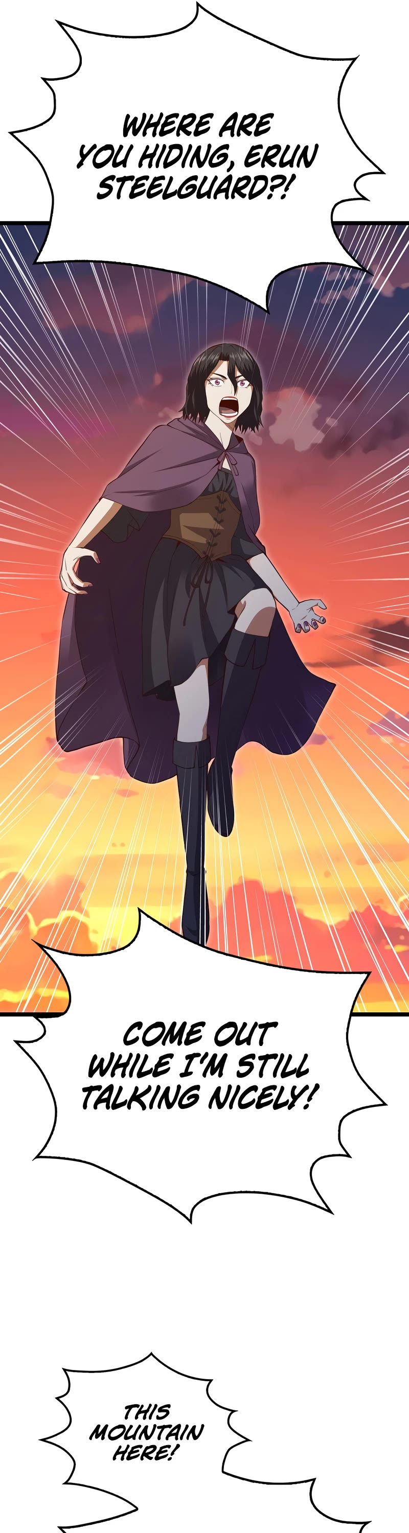 The Lord's Coins Aren't Decreasing?! Chapter 86 page 37 - Chapter 86