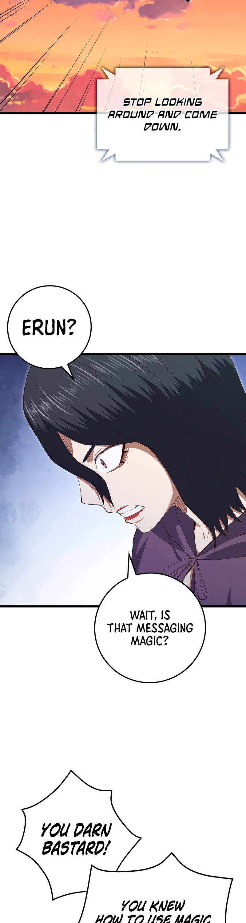 The Lord's Coins Aren't Decreasing?! Chapter 86 page 39 - Chapter 86