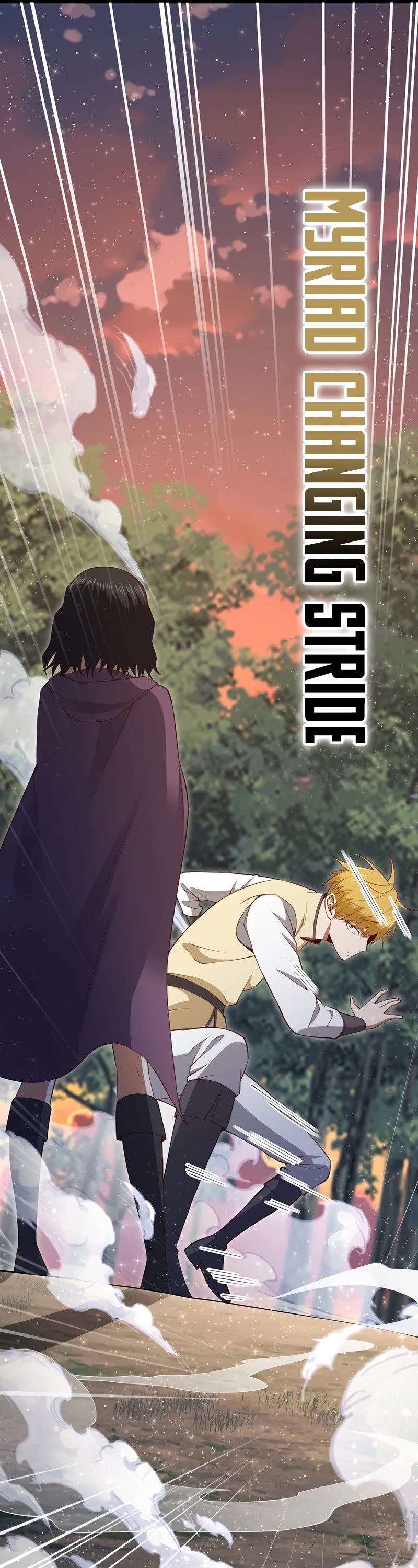 The Lord's Coins Aren't Decreasing?! Chapter 86 page 47 - Chapter 86