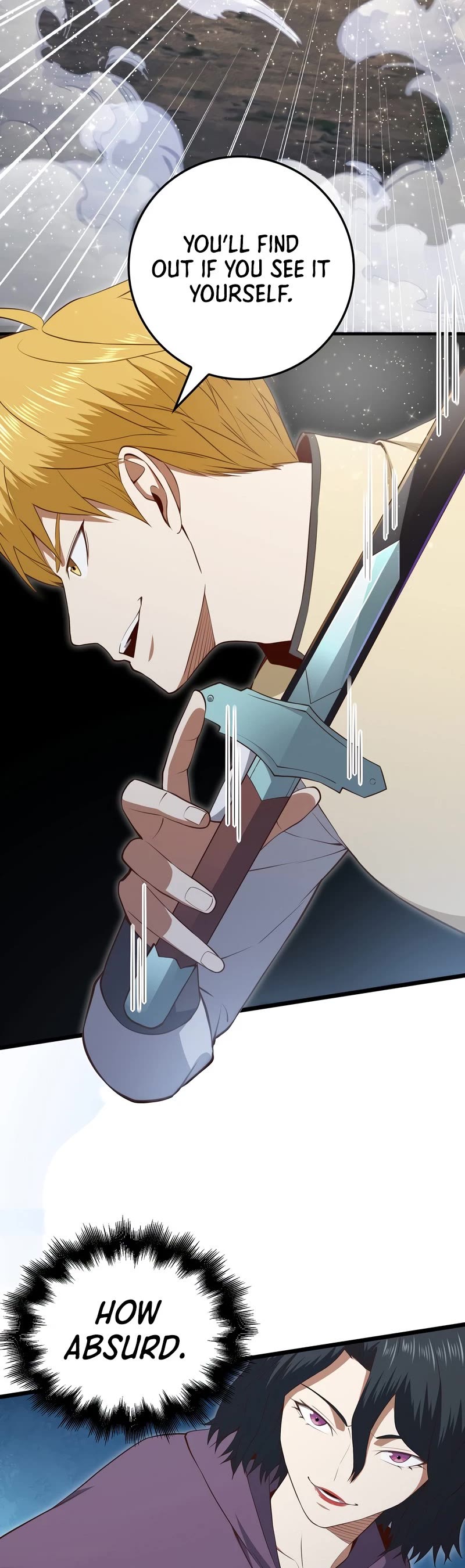 The Lord's Coins Aren't Decreasing?! Chapter 86 page 48 - Chapter 86