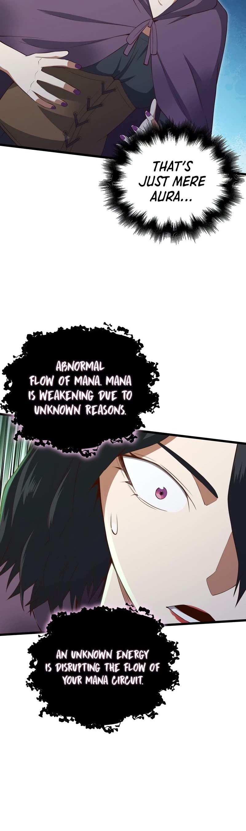 The Lord's Coins Aren't Decreasing?! Chapter 86 page 49 - Chapter 86