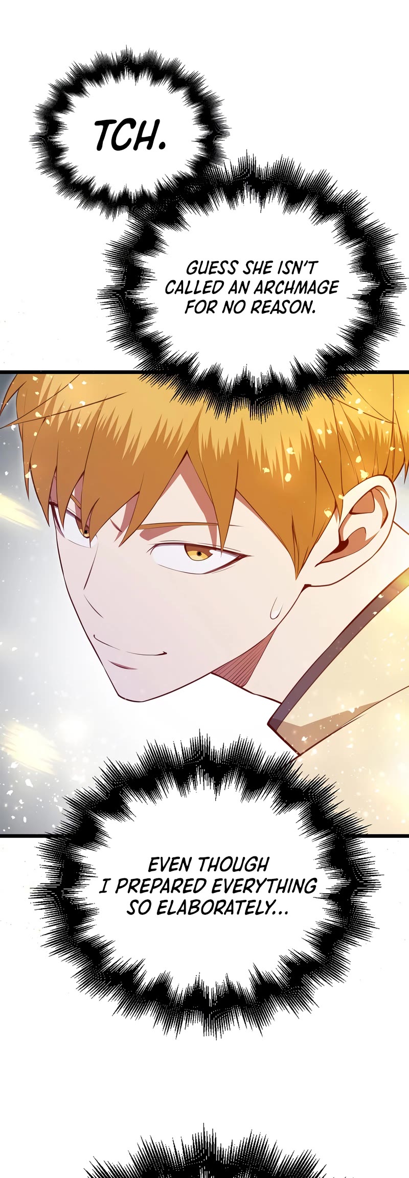 The Lord's Coins Aren't Decreasing?! Chapter 86 page 53 - Chapter 86