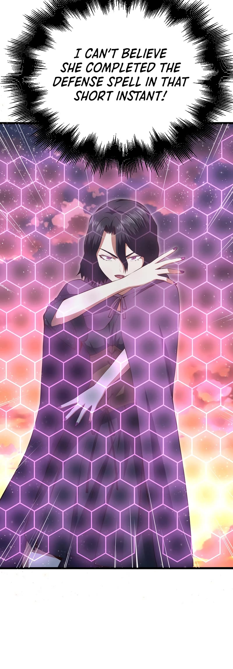 The Lord's Coins Aren't Decreasing?! Chapter 86 page 54 - Chapter 86