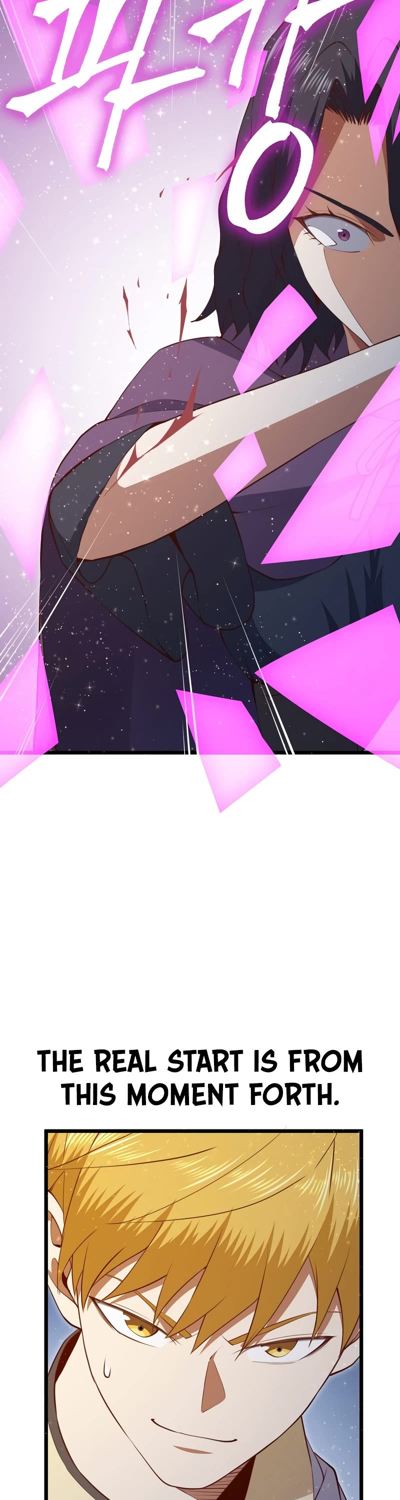 The Lord's Coins Aren't Decreasing?! Chapter 86 page 56 - Chapter 86
