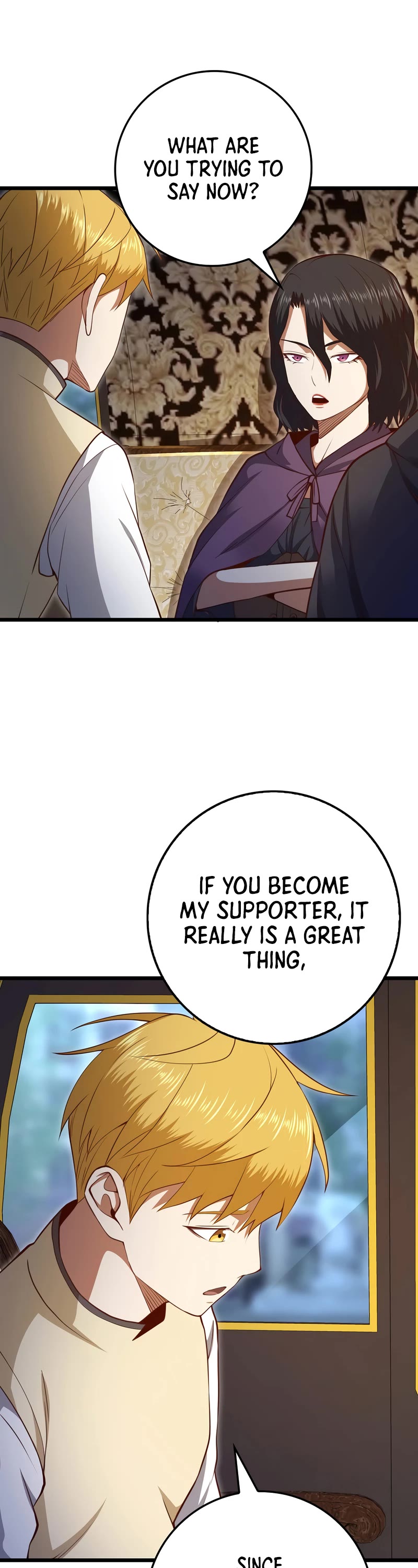 The Lord's Coins Aren't Decreasing?! Chapter 86 page 9 - Chapter 86
