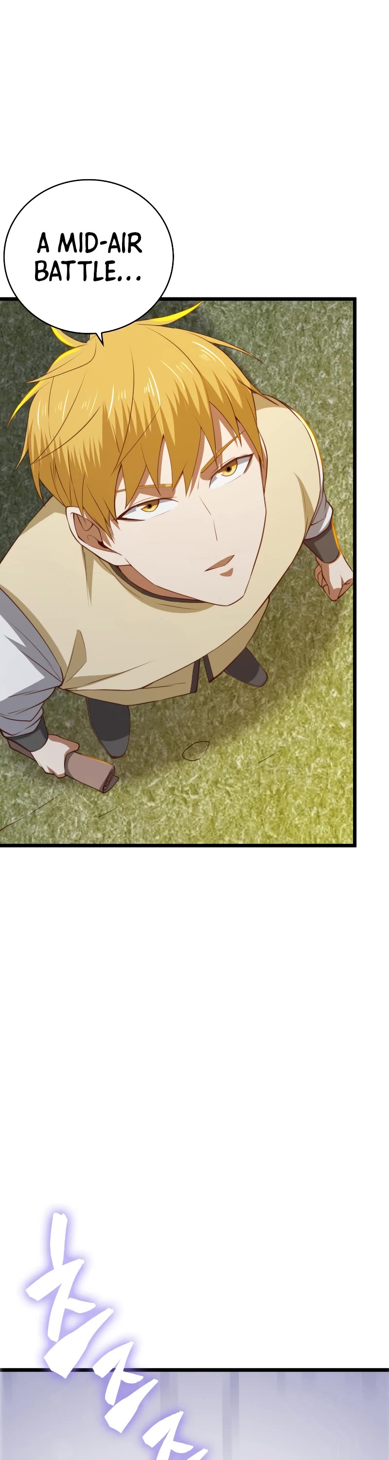 The Lord's Coins Aren't Decreasing?! Chapter 87 page 11 - Chapter 87