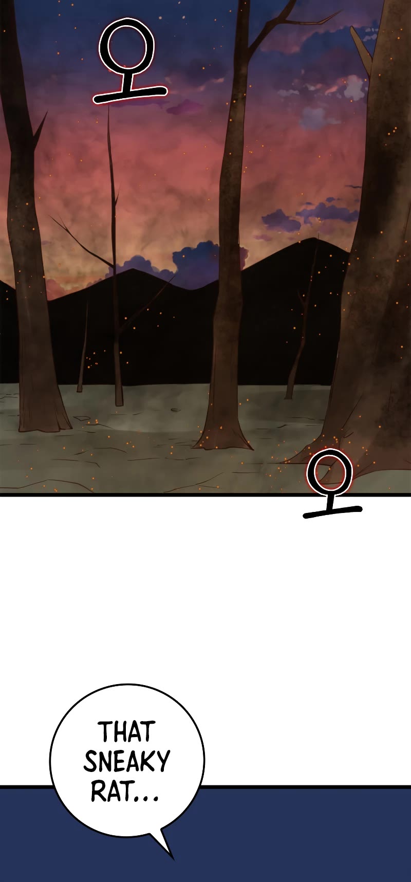 The Lord's Coins Aren't Decreasing?! Chapter 87 page 14 - Chapter 87