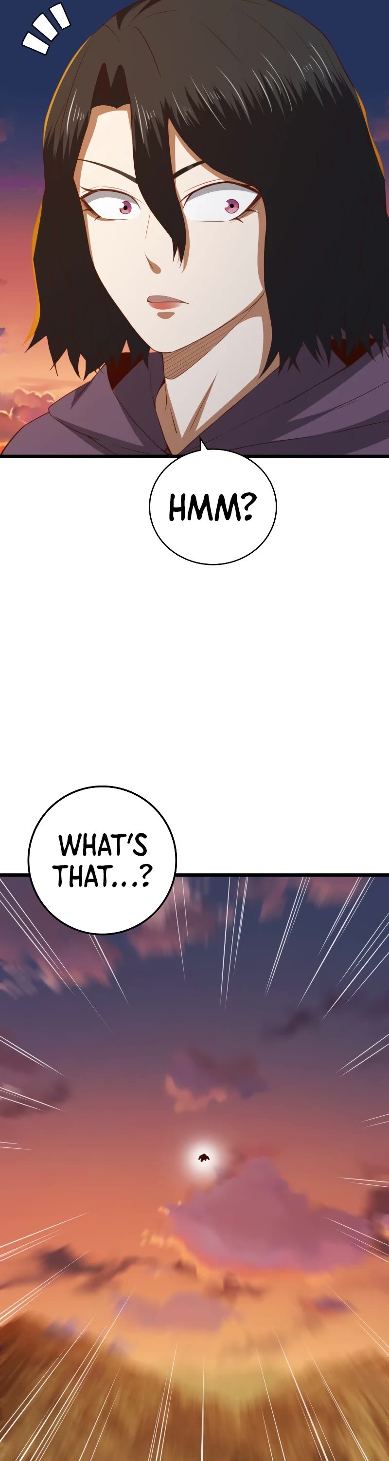 The Lord's Coins Aren't Decreasing?! Chapter 87 page 16 - Chapter 87