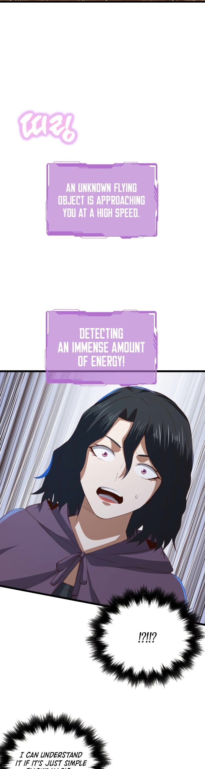 The Lord's Coins Aren't Decreasing?! Chapter 87 page 17 - Chapter 87