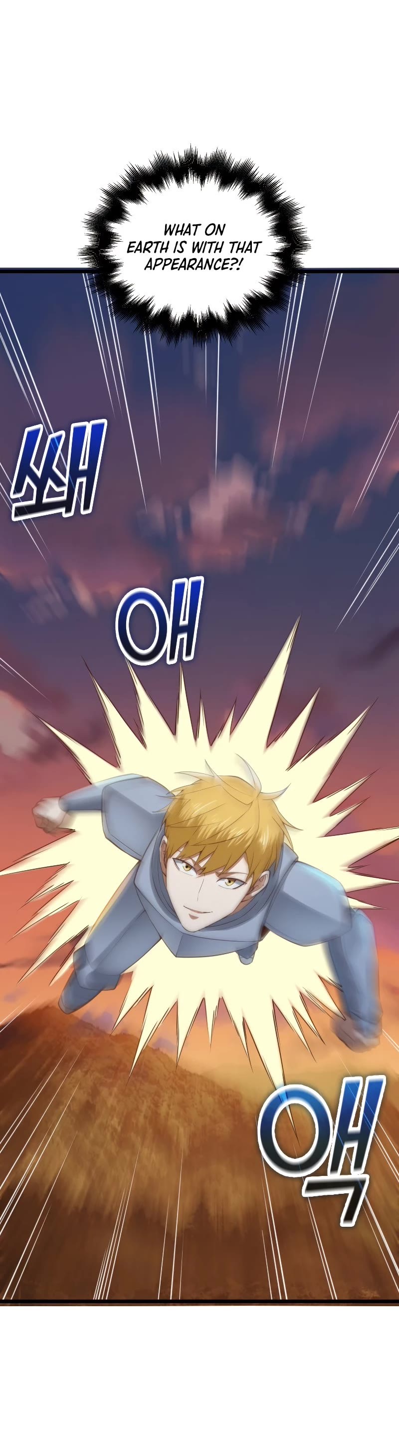 The Lord's Coins Aren't Decreasing?! Chapter 87 page 19 - Chapter 87