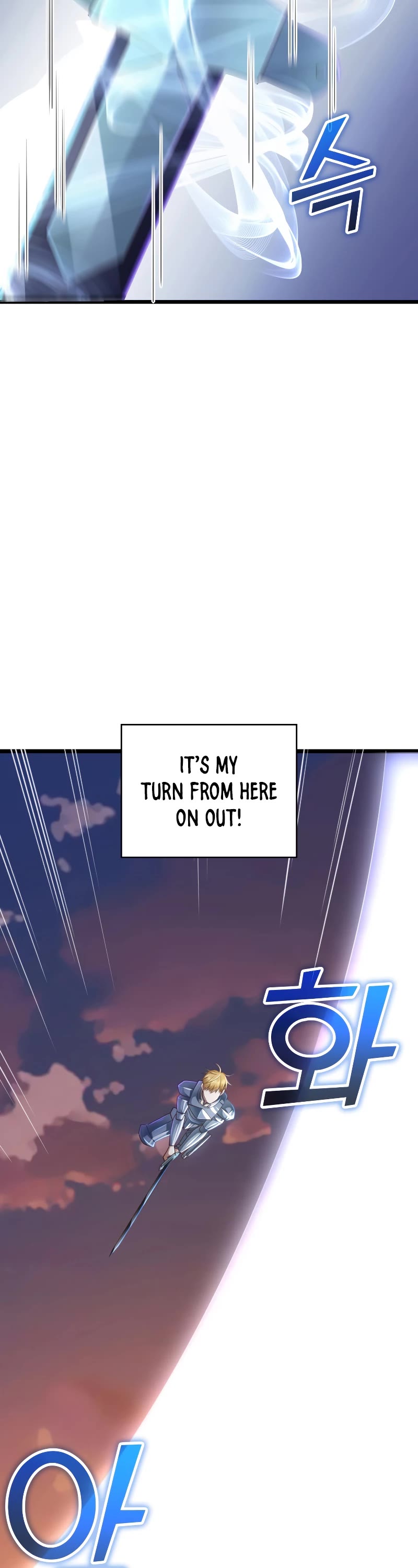 The Lord's Coins Aren't Decreasing?! Chapter 87 page 36 - Chapter 87