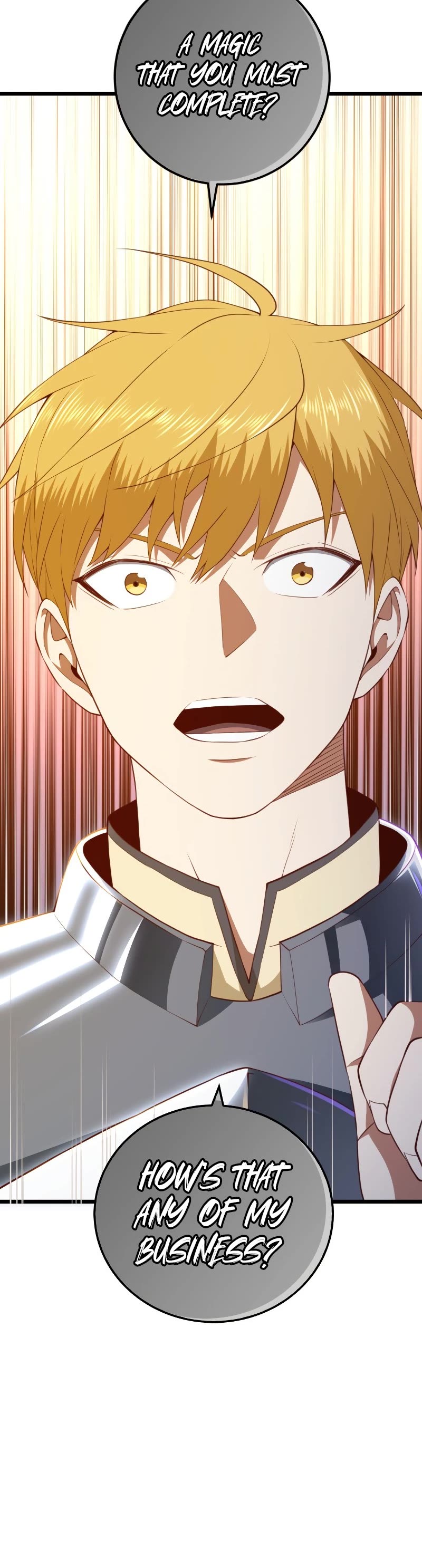 The Lord's Coins Aren't Decreasing?! Chapter 87 page 47 - Chapter 87