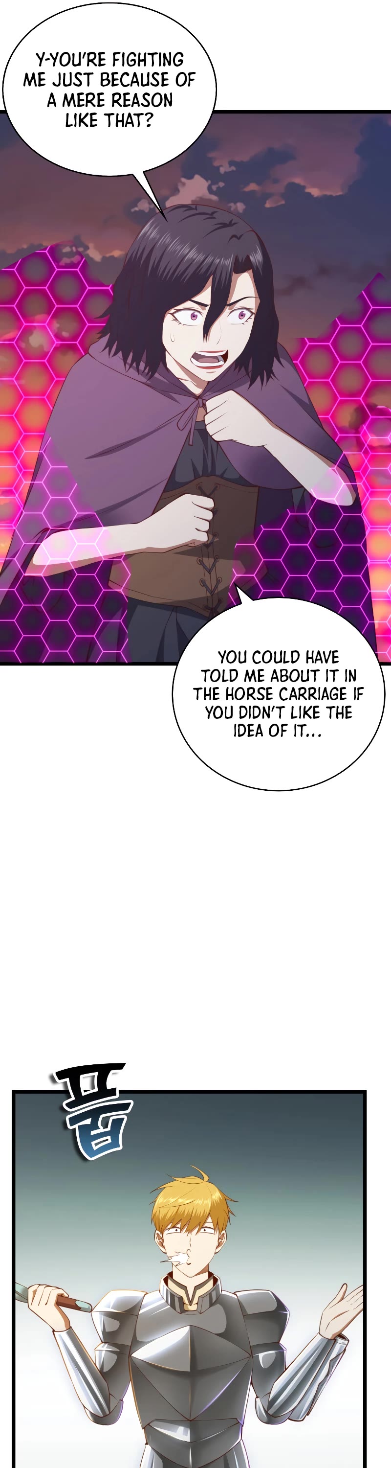 The Lord's Coins Aren't Decreasing?! Chapter 87 page 48 - Chapter 87