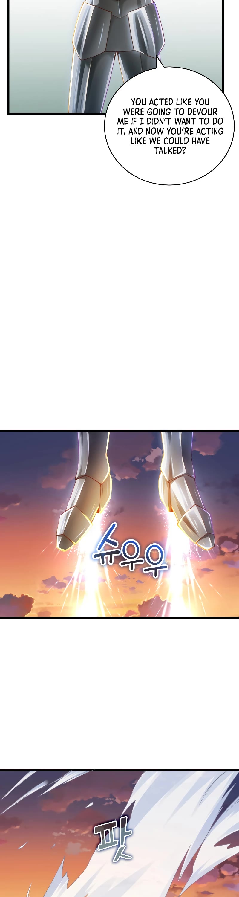 The Lord's Coins Aren't Decreasing?! Chapter 87 page 49 - Chapter 87