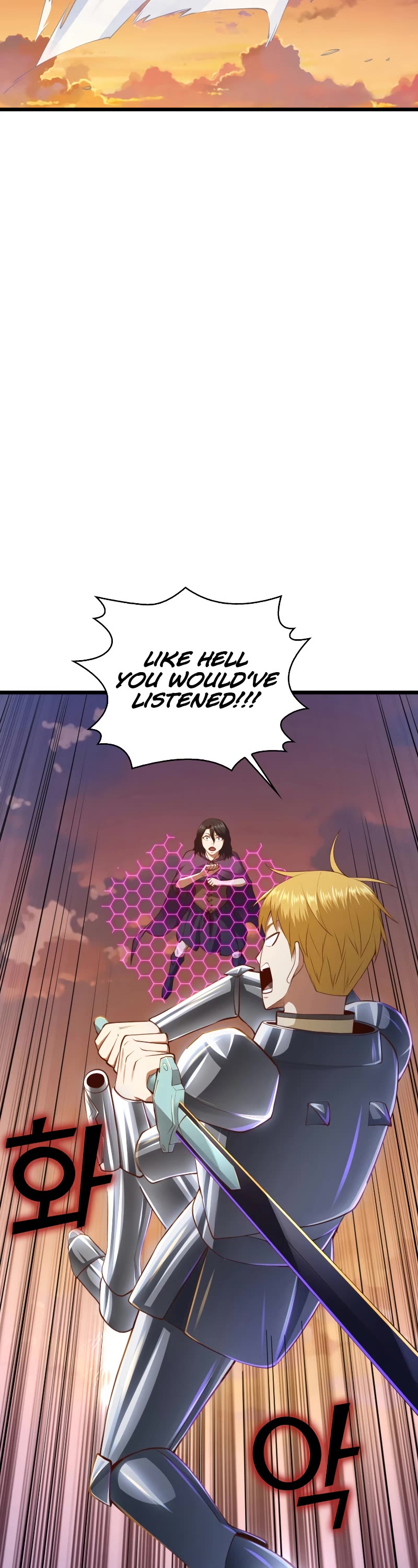 The Lord's Coins Aren't Decreasing?! Chapter 87 page 50 - Chapter 87