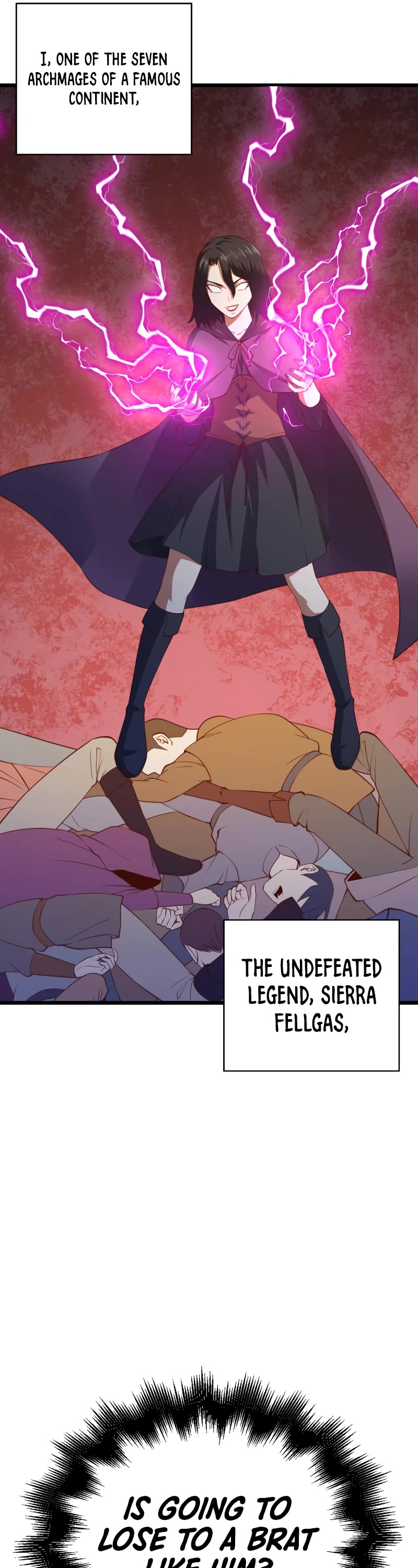 The Lord's Coins Aren't Decreasing?! Chapter 87 page 53 - Chapter 87