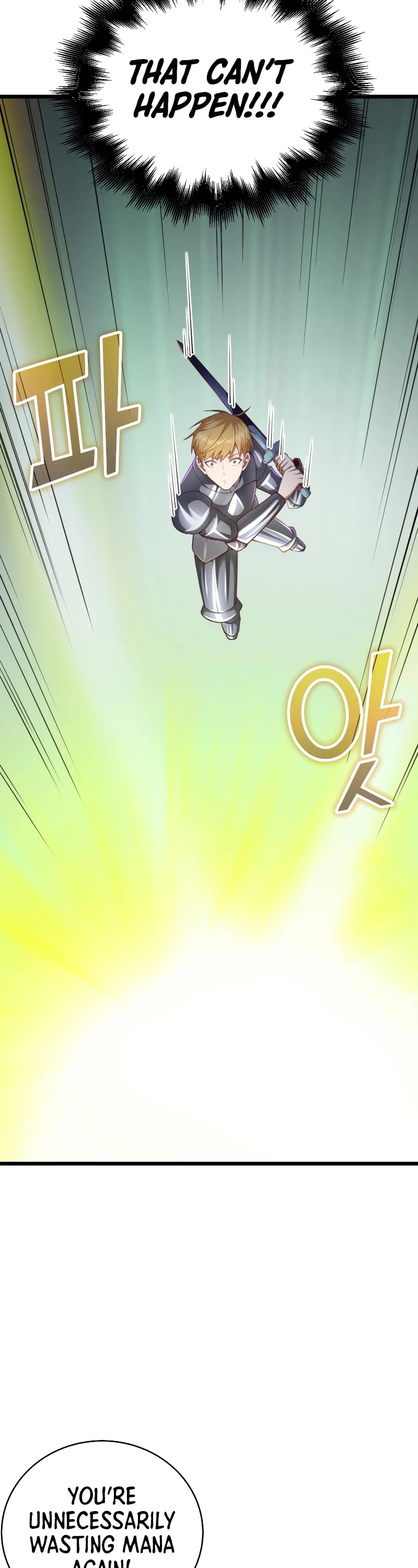 The Lord's Coins Aren't Decreasing?! Chapter 87 page 55 - Chapter 87