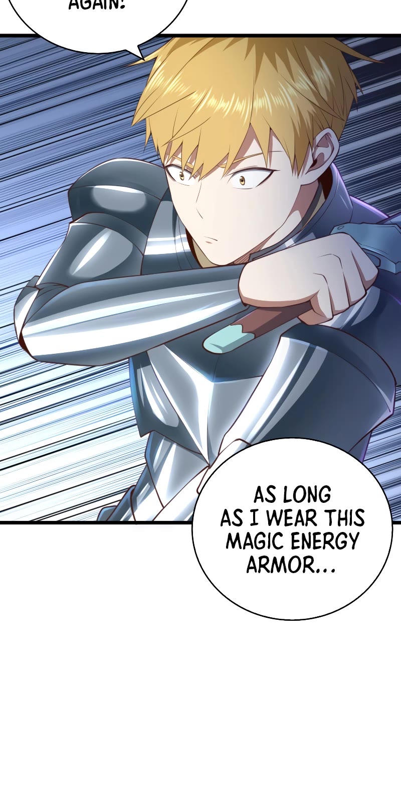 The Lord's Coins Aren't Decreasing?! Chapter 87 page 56 - Chapter 87