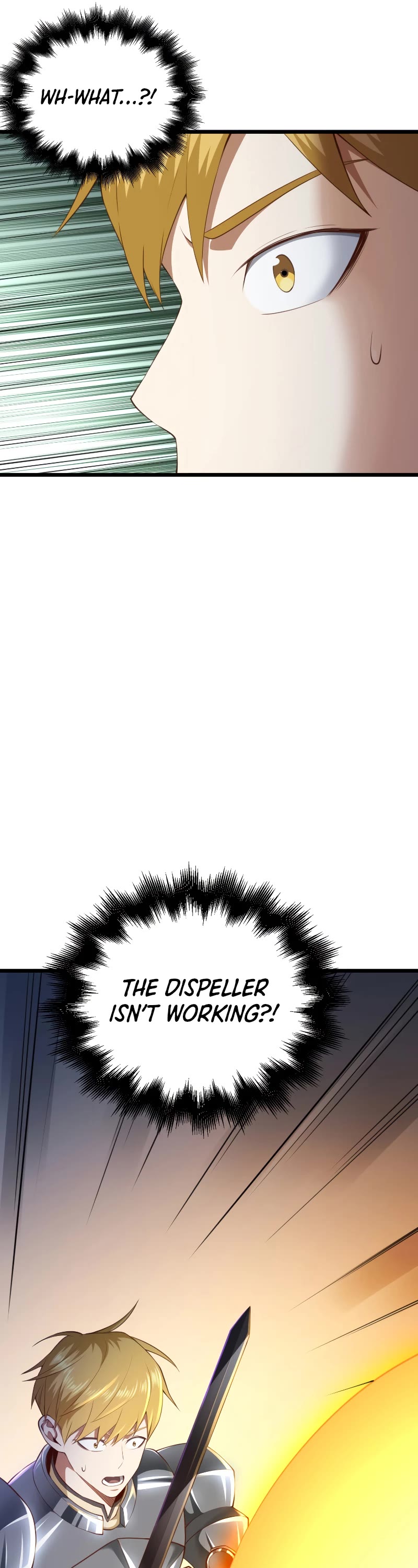 The Lord's Coins Aren't Decreasing?! Chapter 87 page 58 - Chapter 87