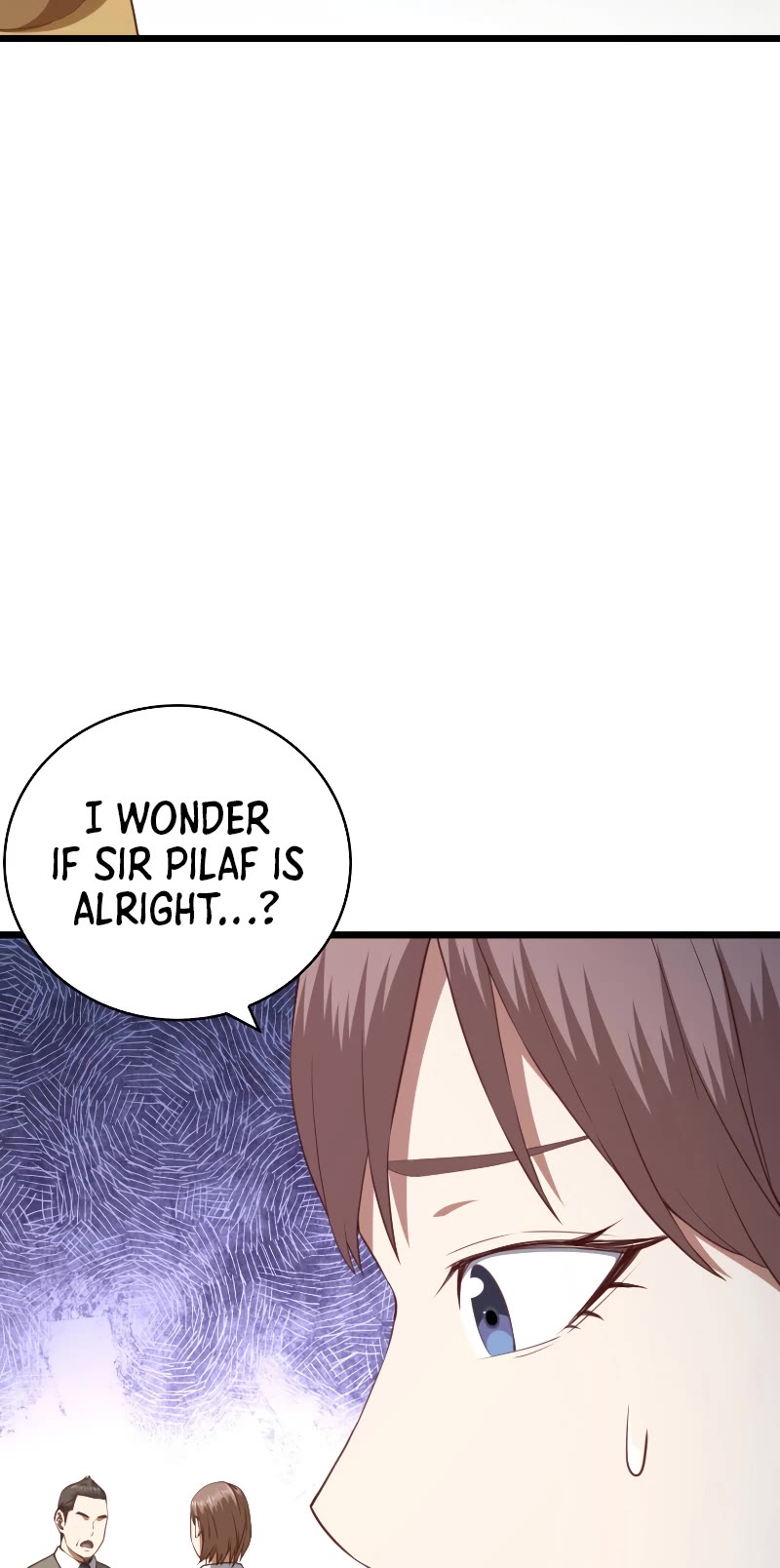 The Lord's Coins Aren't Decreasing?! Chapter 87 page 61 - Chapter 87