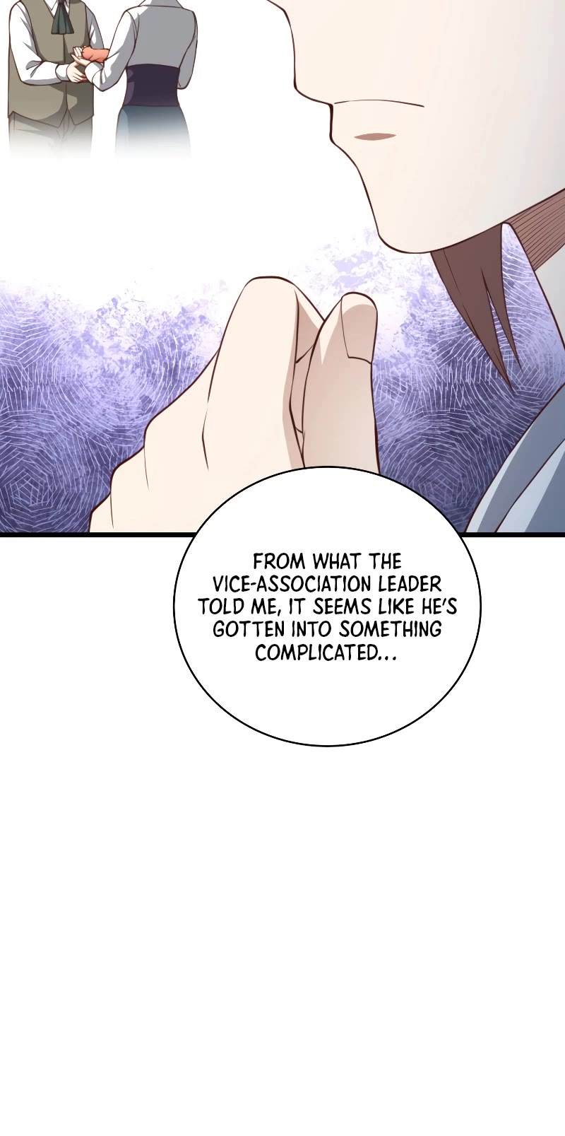 The Lord's Coins Aren't Decreasing?! Chapter 87 page 62 - Chapter 87