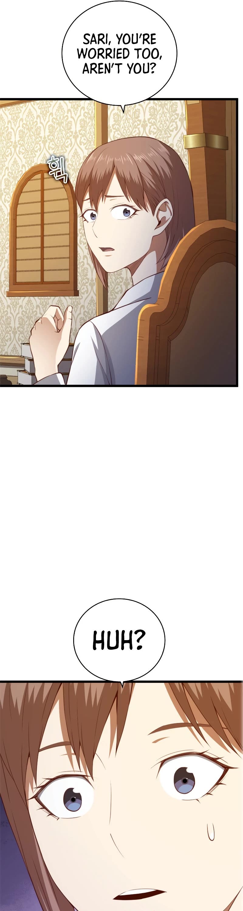The Lord's Coins Aren't Decreasing?! Chapter 87 page 63 - Chapter 87