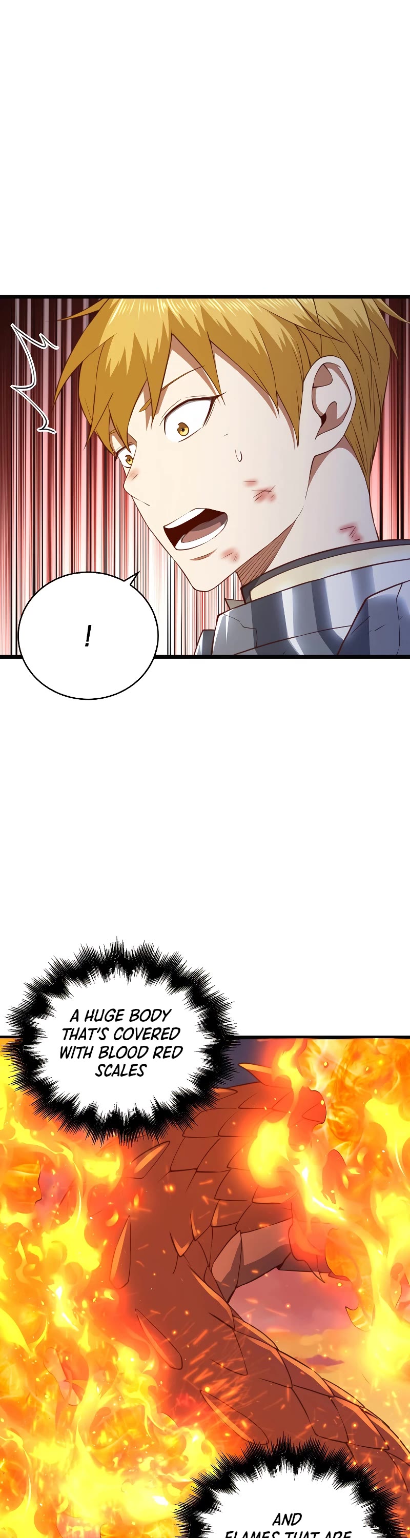The Lord's Coins Aren't Decreasing?! Chapter 88 page 10 - Chapter 88