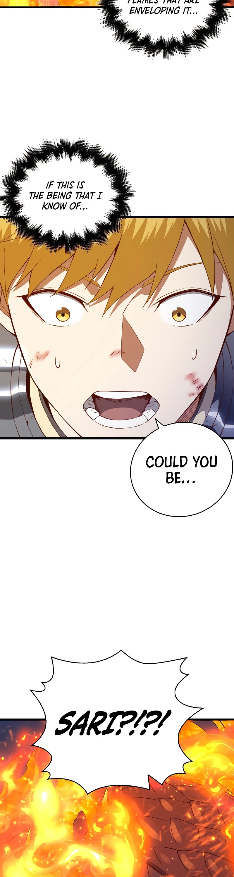 The Lord's Coins Aren't Decreasing?! Chapter 88 page 11 - Chapter 88