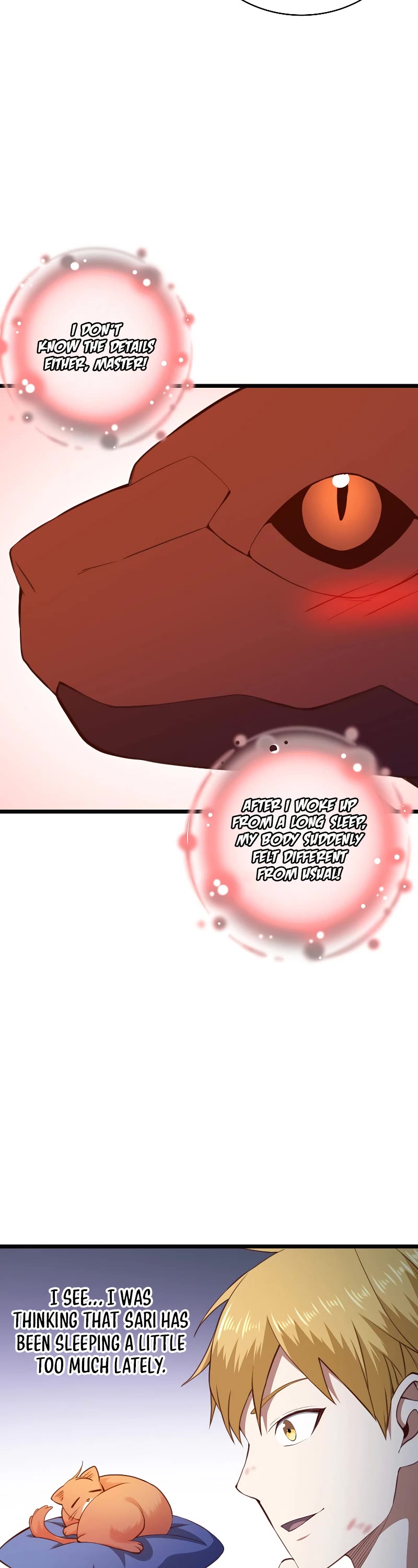 The Lord's Coins Aren't Decreasing?! Chapter 88 page 15 - Chapter 88