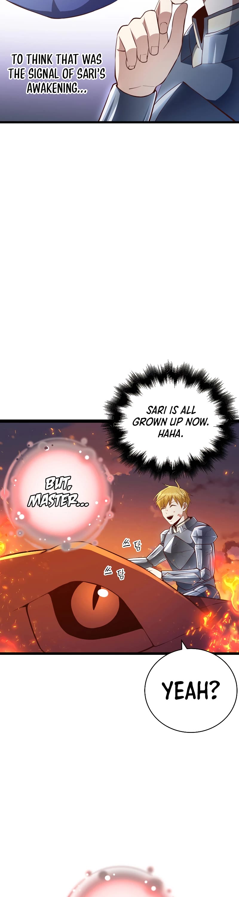 The Lord's Coins Aren't Decreasing?! Chapter 88 page 16 - Chapter 88