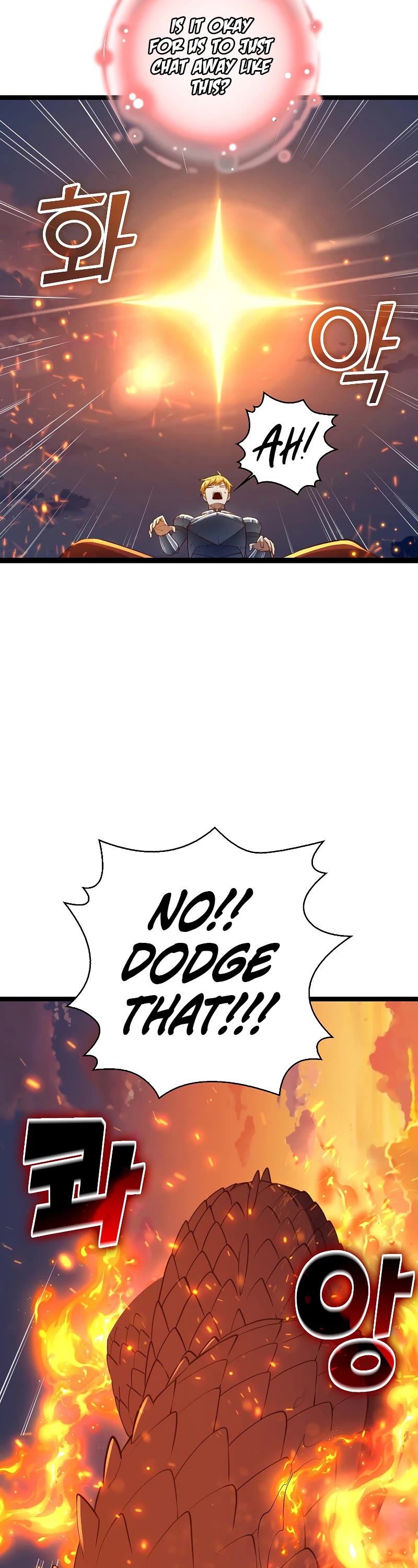 The Lord's Coins Aren't Decreasing?! Chapter 88 page 17 - Chapter 88