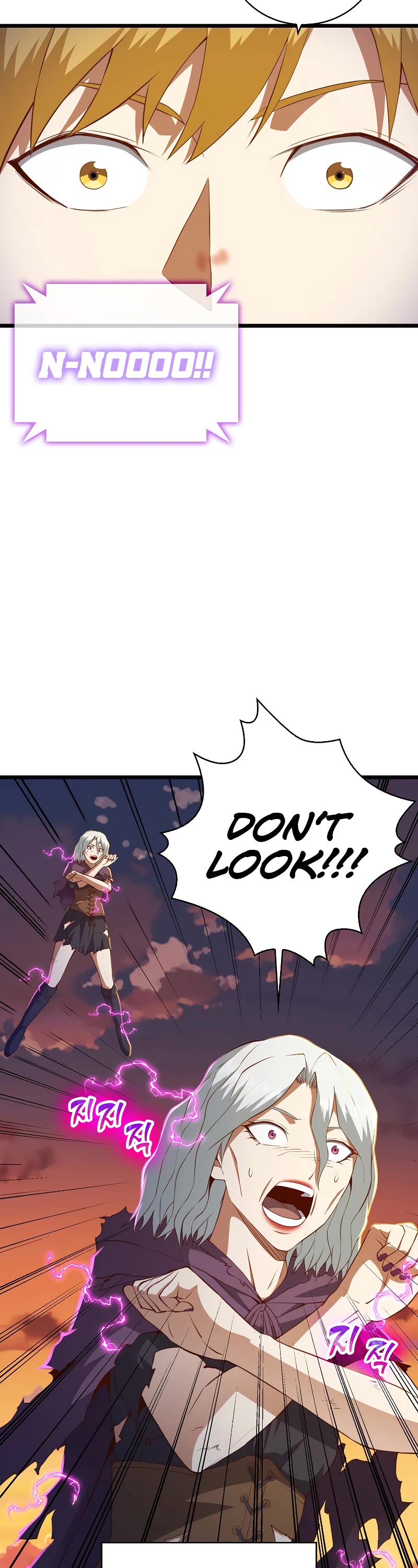 The Lord's Coins Aren't Decreasing?! Chapter 88 page 22 - Chapter 88