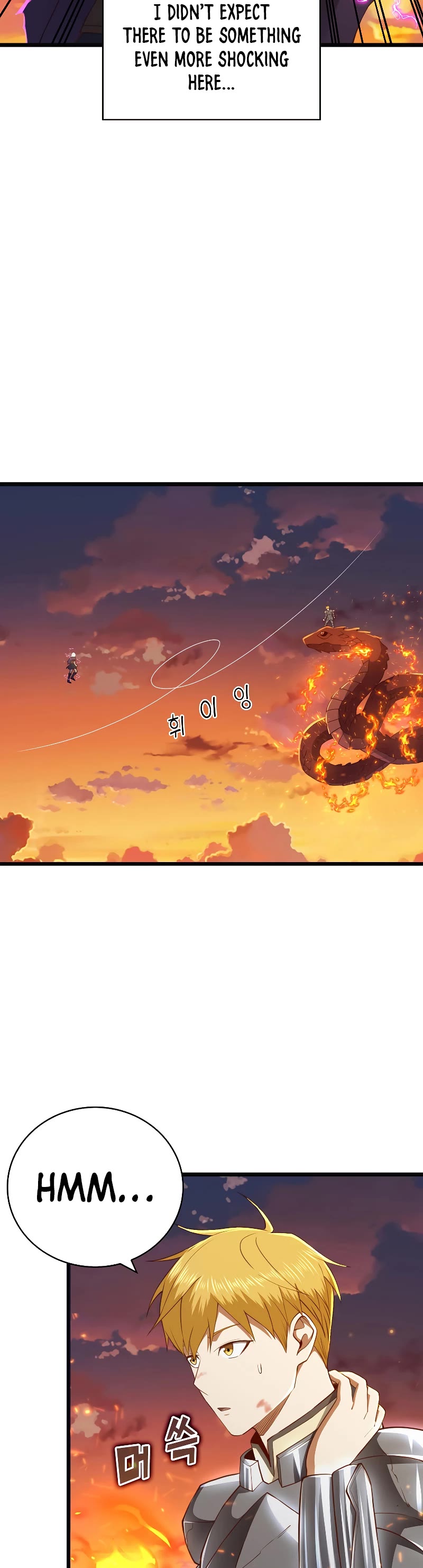 The Lord's Coins Aren't Decreasing?! Chapter 88 page 23 - Chapter 88