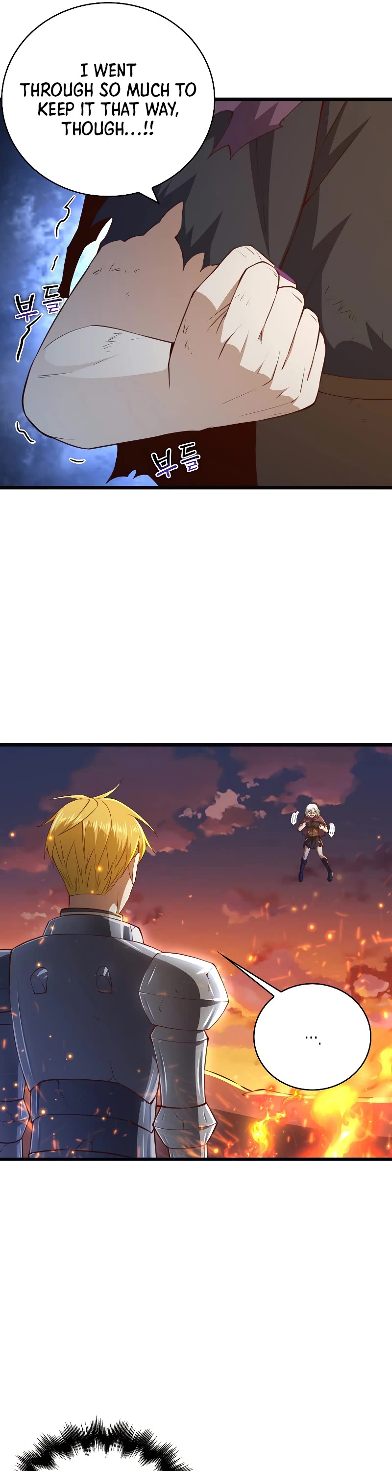 The Lord's Coins Aren't Decreasing?! Chapter 88 page 25 - Chapter 88