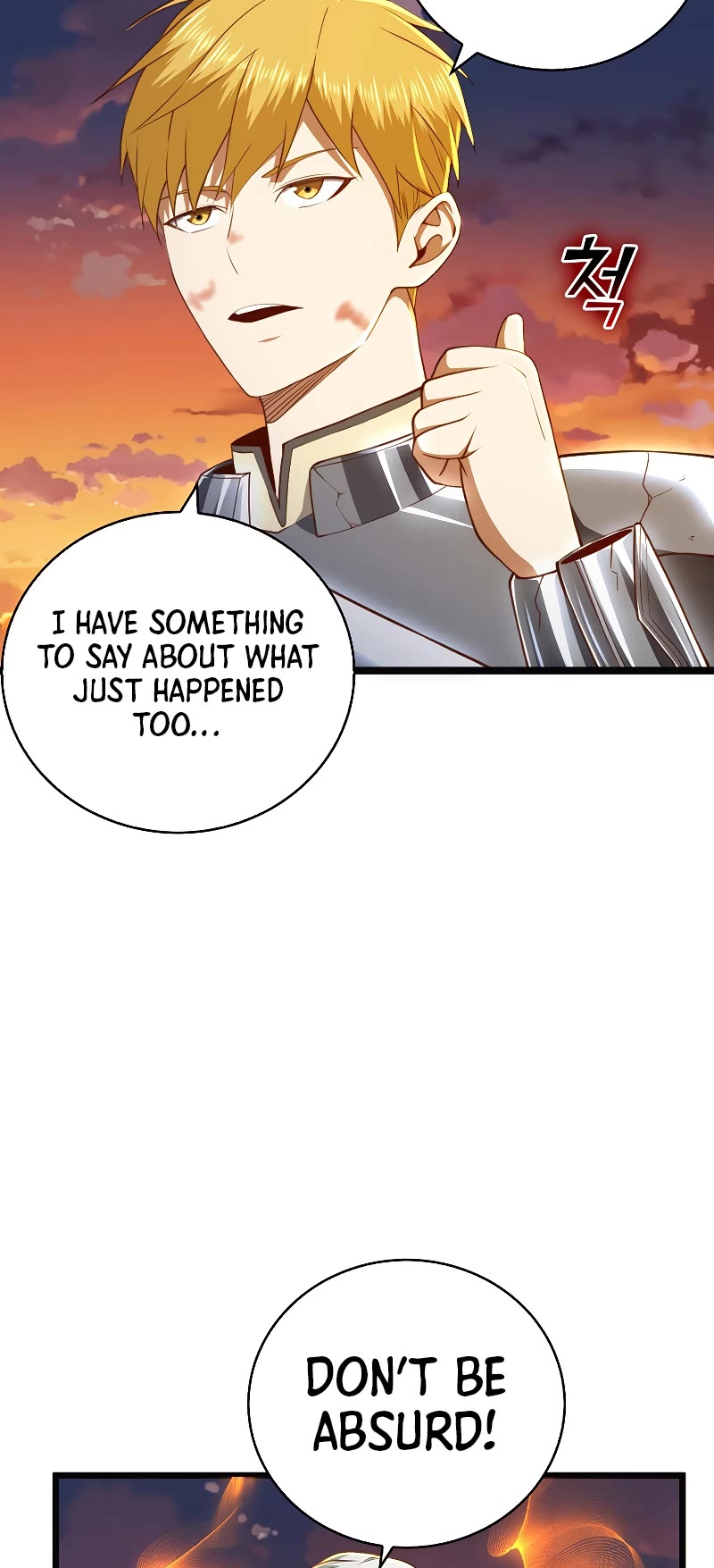 The Lord's Coins Aren't Decreasing?! Chapter 88 page 29 - Chapter 88