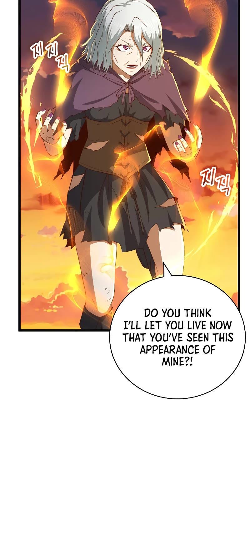 The Lord's Coins Aren't Decreasing?! Chapter 88 page 30 - Chapter 88